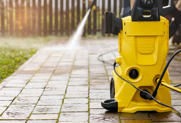 Professional Pressure Washing in Laguna Heights, TX